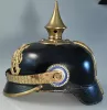 Bavarian Enlisted/Private Purchase Infantry Pickelhaube Visuel 3